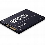Картинка SSD Micron 5210 ION 960GB MTFDDAK960QDE-2AV1ZABYY