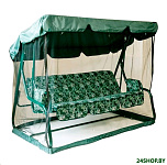 Картинка Тент с москитной сеткой МебельСад Родео, Куба 2100х1450