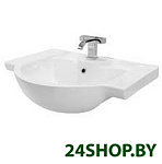 Картинка Умывальник Керамин Квадро 70