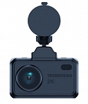 Картинка Видеорегистратор TrendVision TDR-721S (черный)