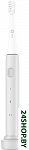 Картинка Электрическая зубная щетка Infly Sonic Electric Toothbrush P20A (1 насадка, серый)