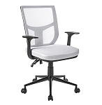 Картинка Кресло Mio Tesoro Грейсон AF-C4209 (белый)