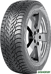 Hakkapeliitta R3 205/55R17 95R