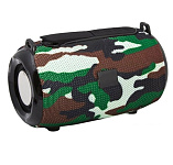 Картинка Беспроводная колонка Borofone BR4 (камуфляж)