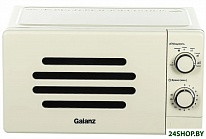 Картинка Микроволновая печь Galanz MOS-2007MBe