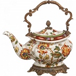 Картинка Заварочный чайник Lefard 469-184