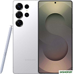 Galaxy S25 Ultra SM-S938B 12GB/1TB (серебряный титан)
