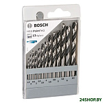 Картинка Набор оснастки Bosch 2608577349 (13 предметов)