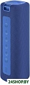 Беспроводная колонка Xiaomi Mi Portable 16W QBH4197GL (синий, международная версия)