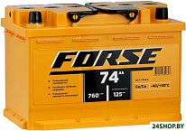 6СТ-74VLR (74 А·ч)