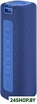 Картинка Беспроводная колонка Xiaomi Mi Portable 16W (синий)