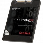 Картинка SSD SanDisk CloudSpeed Ultra Gen. II 800GB SDLF1DAM-800G-1HA2