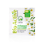 Лубрикант BIO ACTIVE 3 г