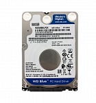 Картинка Жесткий диск WD Blue 500GB WD5000LPZX