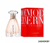 Картинка Парфюмерная вода Lanvin Modern Princess (60 мл)