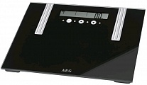 Картинка Весы напольные AEG PW 5571 FA