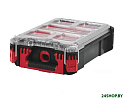 Органайзер Milwaukee PackOut Compact Organiser (4932464083)