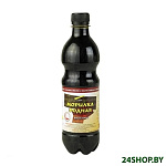 Картинка Морилка Новбытхим водная влагостойкая 0.5 л (лиственница)