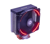 Картинка Кулер для процессора Aardwolf Proxima 360 Red AP-360-120R