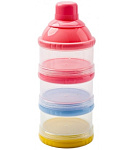 Картинка Трехслойный контейнер BRADEX DE 0210