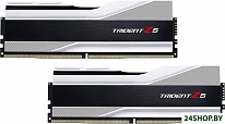 Trident Z5 2x16ГБ DDR5 6400МГц F5-6400J3239G16GX2-TZ5S