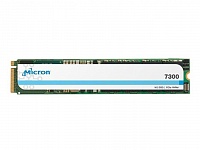 Картинка SSD Micron 7300 Pro 3.84TB MTFDHBG3T8TDF-1AW1ZABYY