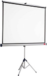 Картинка Проекционный экран NOBO Tripod Screen 200x151.3