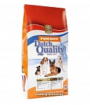 Картинка Сухой корм для собак Fokker Dutch Quality Active 20 кг