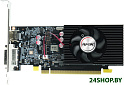 Видеокарта AFOX GeForce GT 1030 4GB GDDR4 AF1030-4096D4L5