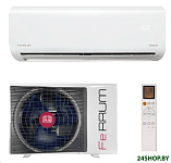 Картинка Сплит-система Ferrum iFIS24F1/iFOS24F1