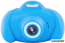 Картинка Камера для детей Rekam iLook K410i (синий)