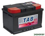 Картинка Автомобильный аккумулятор TAB Magic 189072 (75 А/ч)