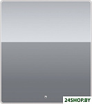Мебель для ванных комнат Dreja Зеркало Point 80x90 99.9029
