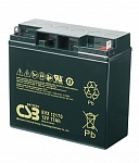 Картинка Аккумулятор для ИБП CSB EVX12170 (12В/17 А·ч)