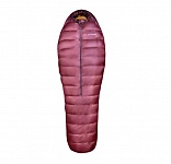 Картинка Спальный мешок Trimm Extreme Nord 750 (52072) (бордовый/серый)