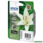 Картинка Картридж для принтера Epson C13T05994010