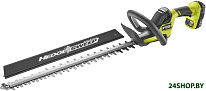 Картинка Кусторез Ryobi RY18HT55A-120 (без АКБ)