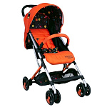 Картинка Коляска прогулочная книга Cosatto Woosh 2 с бампером Spaceman