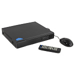 Картинка Сетевой видеорегистратор Orient NVR-1816/5M XM