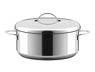 Картинка Кастрюля ВСМПО Гурман-Классик 2 л 110320