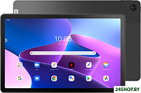 Tab M10 Plus 3rd Gen TB125FU 4GB/128GB (серый)