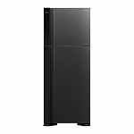 Картинка Холодильник Hitachi R-V542PU7BBK