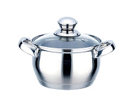 Картинка Кастрюля TimA Практичная П-1825