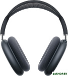 AirPods Max (с разъёмом USB Type-C, полуночный)