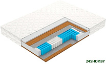 Vector (5-Zone) 80x160