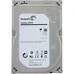 Жесткий диск Seagate Desktop SSHD 1TB (ST1000DX001)