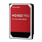 Картинка Жесткий диск WD Red Pro 18TB WD181KFGX