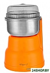 Картинка Электрическая кофемолка Великие Реки Истра-2 (оранжевый)