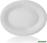 Basic White PO1010VWB