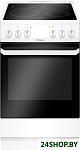 Картинка Кухонная плита Hansa FCCW56069